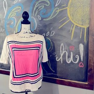 *5 for $25* EUC J. Crew T-shirt XS
